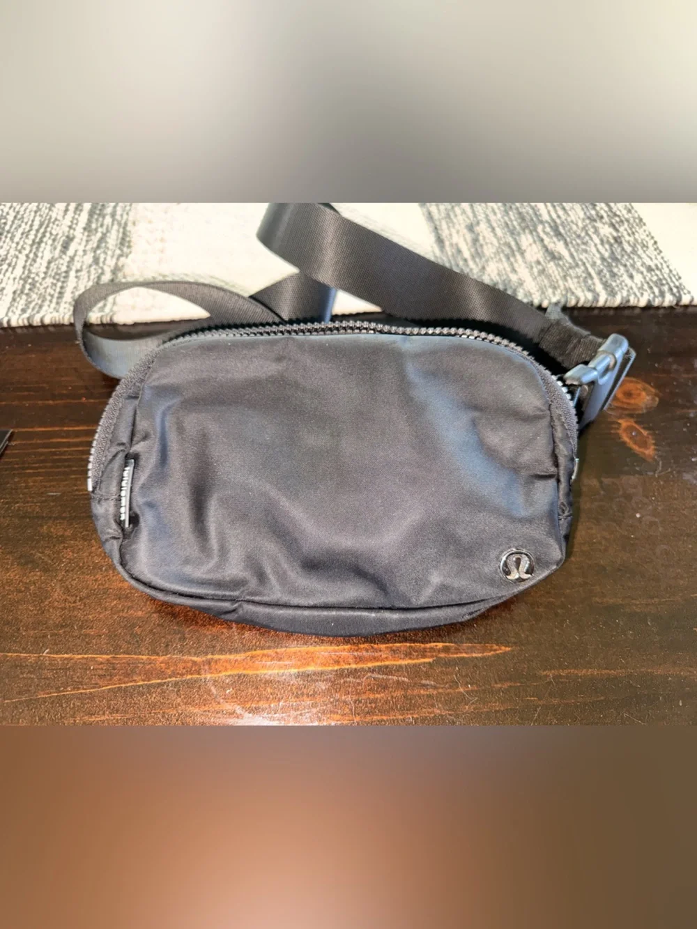 Lululemon Belt Bag